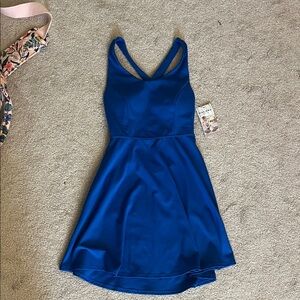 NWT Halara Dress